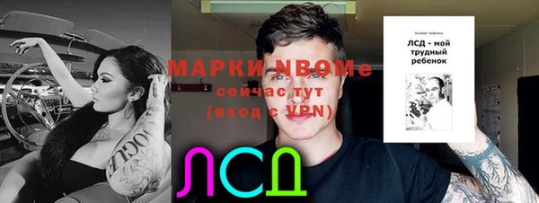прущие крисы Верея